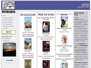 www.Bellabooks.com